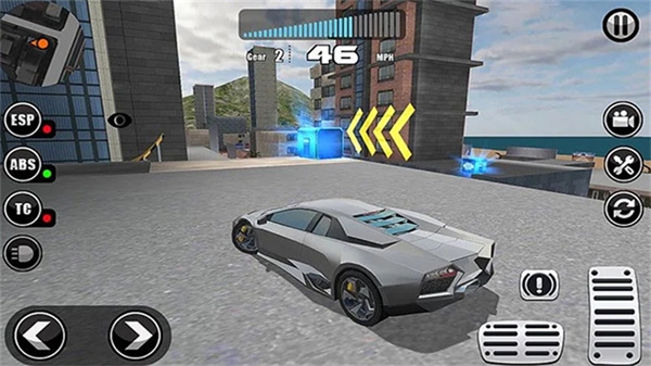 超凡赛车最新版下载