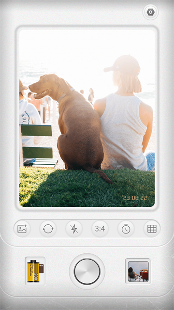 onlymo相机app下载