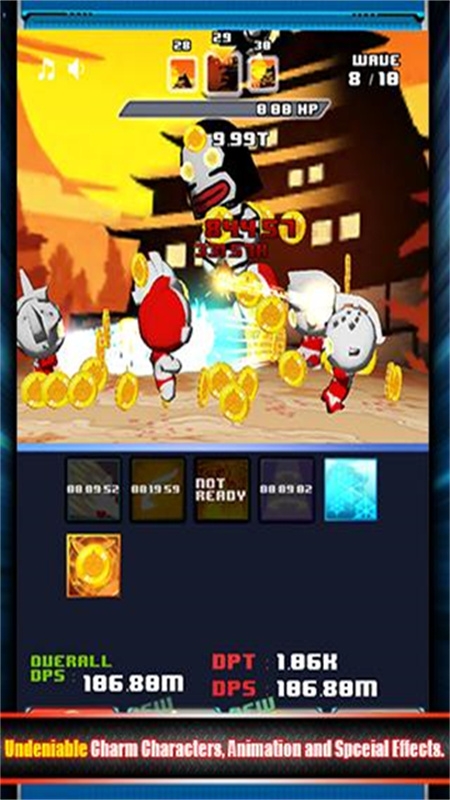 奥特曼兄弟联手2手机版下载