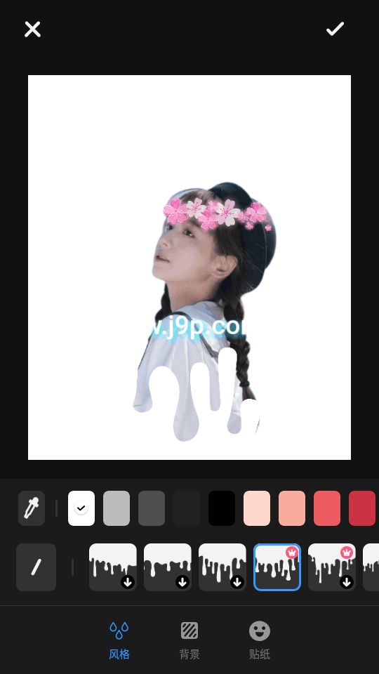 专业照片编辑器app