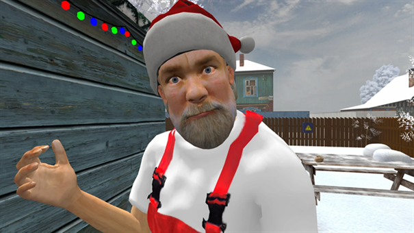 逃离家暴第二章手机版