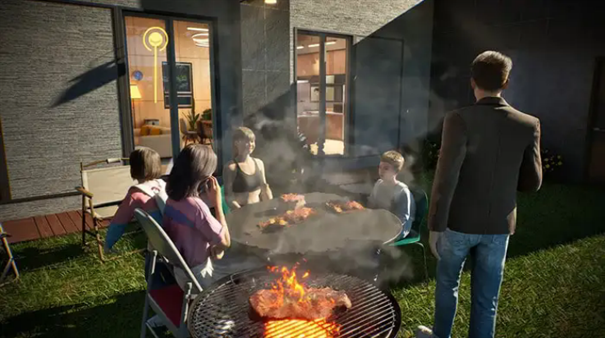 inZoi云族裔手机版下载安装