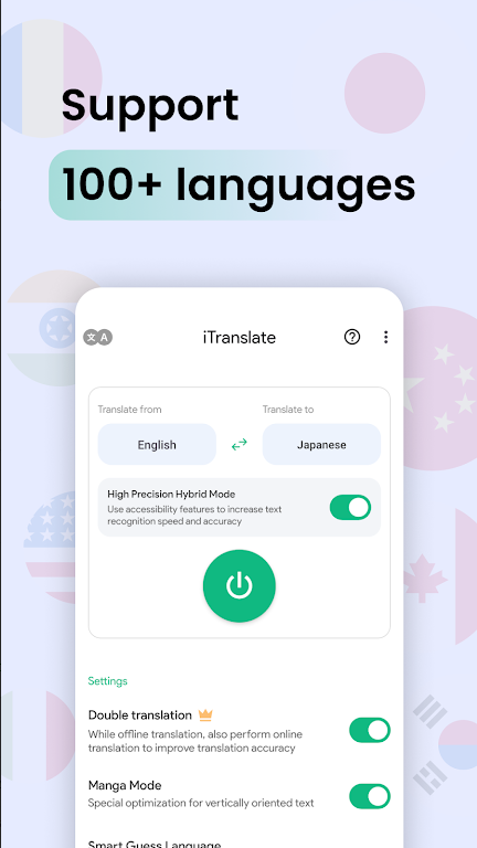 Instant Translate官方版下载
