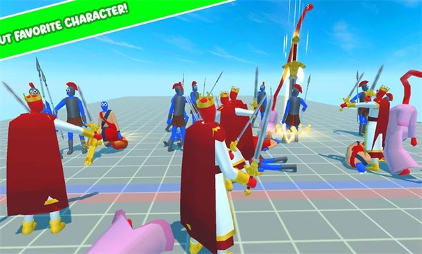 无限战争沙盒模拟器下载安装中文版