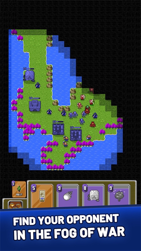 Domination正版下载