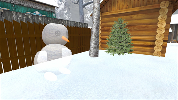 逃离家暴第二章手机版