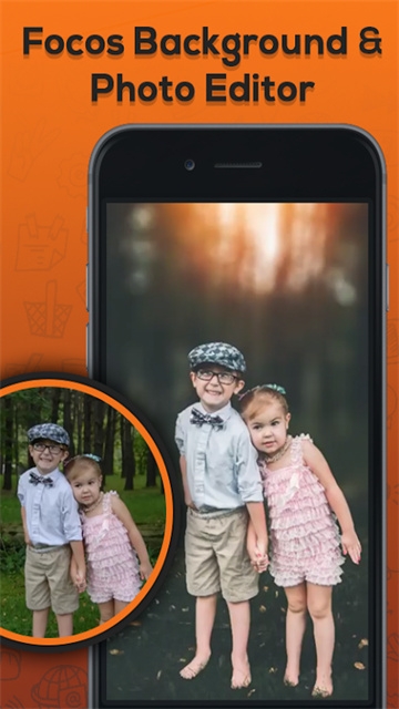 Focos相机app下载