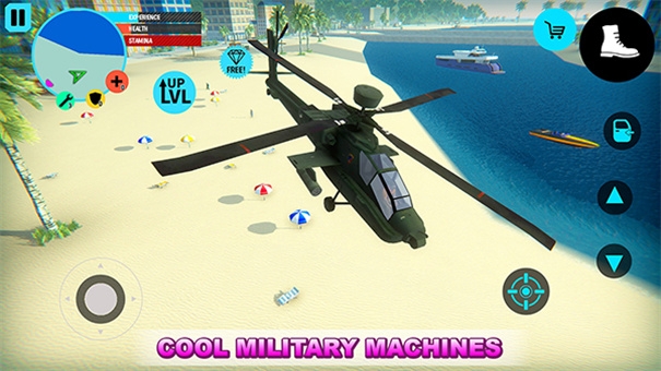 城市卡车司机安卓版下载