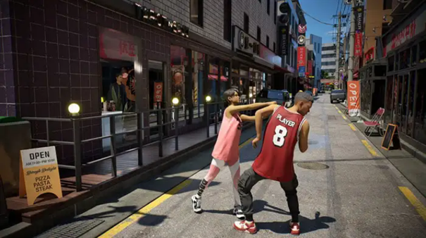 inZoi云族裔手机版下载安装