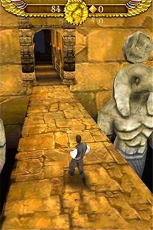 金字塔大逃亡圣诞版下载安装