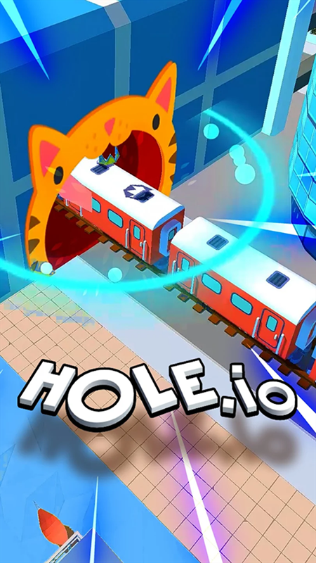 Holeio中文版