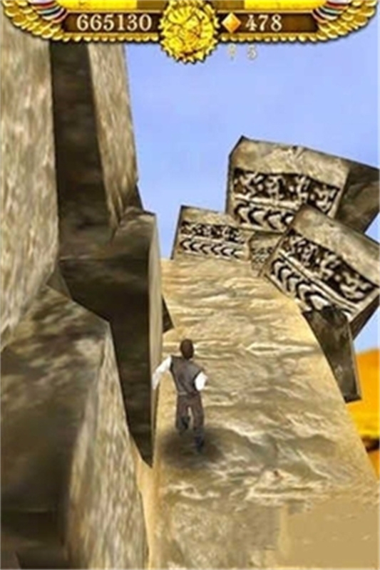 金字塔大逃亡圣诞版下载安装