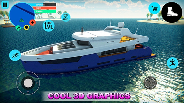 城市卡车司机安卓版下载