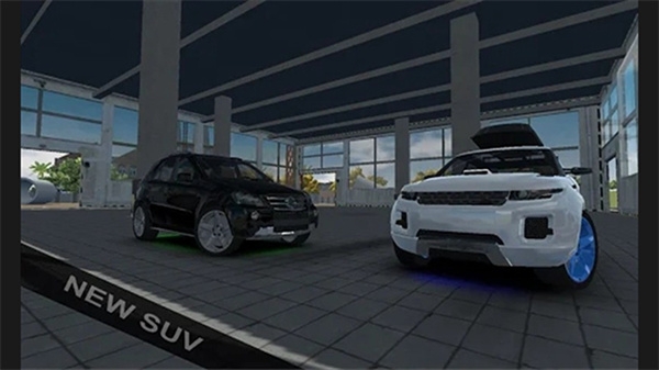 欧洲豪车模拟器最新版下载