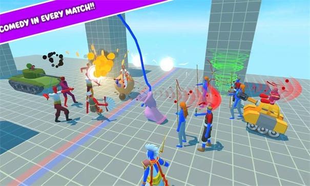 无限战争沙盒模拟器下载安装中文版