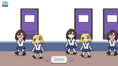 女子学校储物柜3.0最新版下载