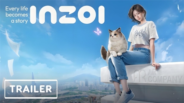 inZoi云族裔手机版下载安装