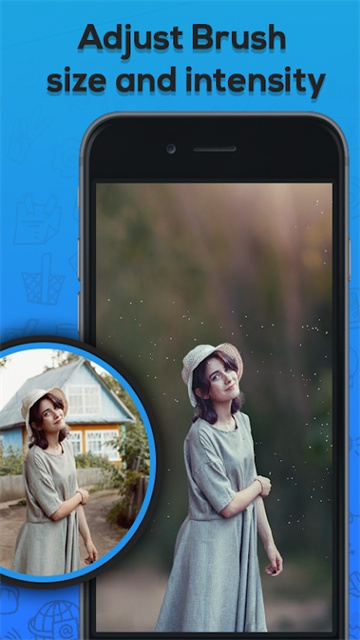 Focos相机app下载