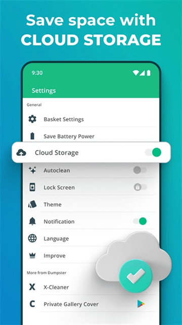 Dumpster官方下载