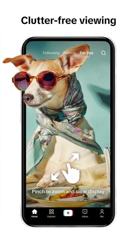 TikTok Lite download apk