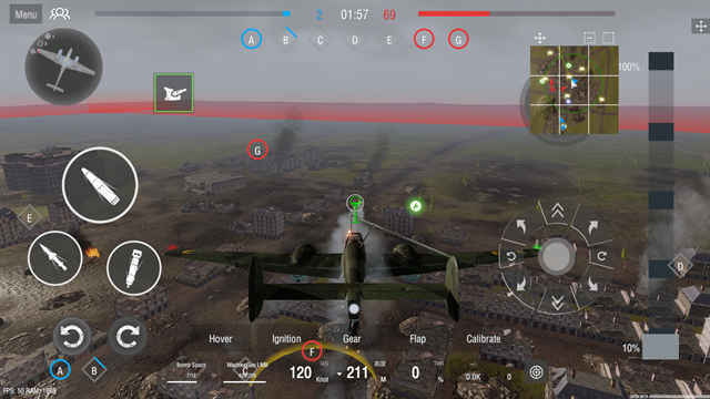 装甲纷争下载手机版