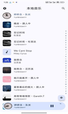 localplay音乐安卓版