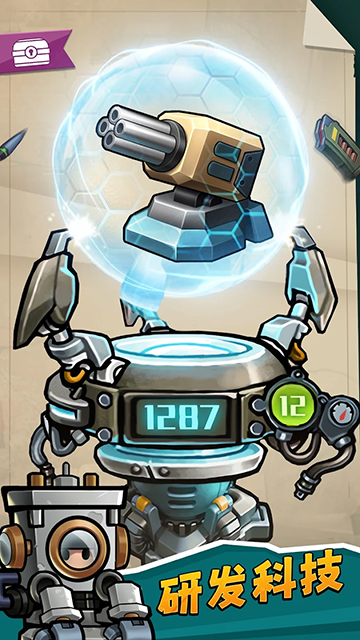 小舰舰超勇手游正版下载