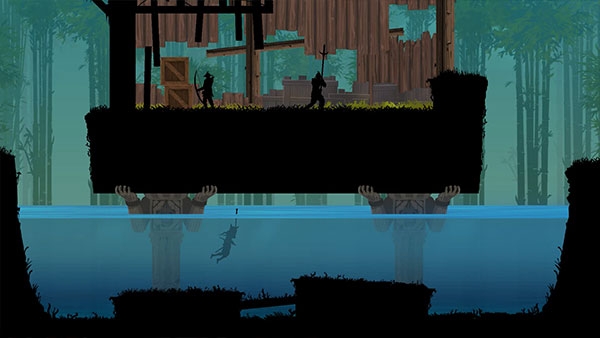 忍者岚2官网版正式版下载