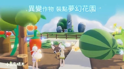 小岛有晴天手游官方版