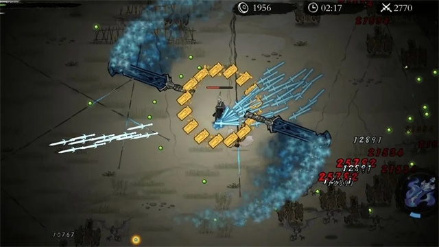 伏魔诀手游官网版下载