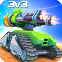 tanksalot国际服下载