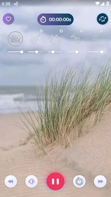 风的声音2026官方最新版