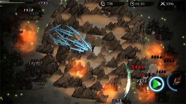 伏魔诀手游官网版下载