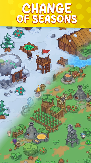 石器时代生存中文版下载