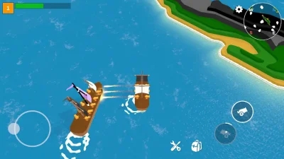 海盗之路下载官网手机版