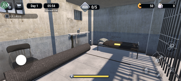 监狱逃脱模拟器下载安装最新版