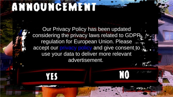 神秘邻居联机版手游中文版