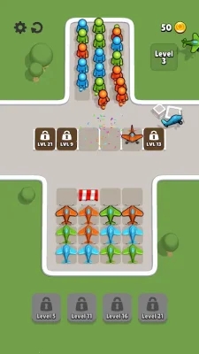 飞机匹配下载安装手机版