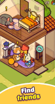 兔子烘焙坊最新版下载