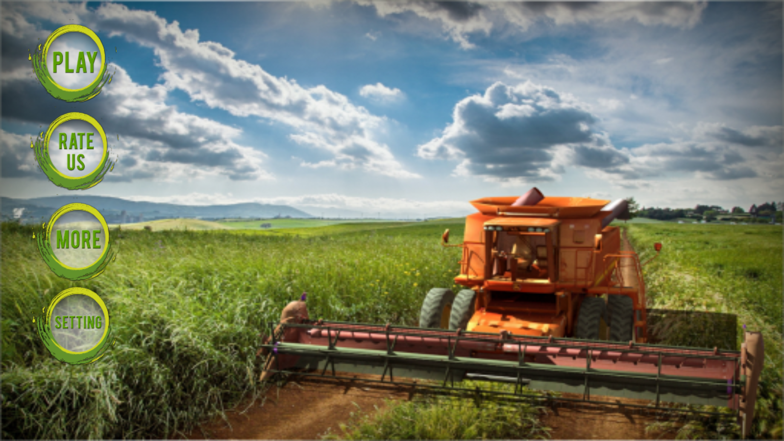 模拟农场17手机版下载