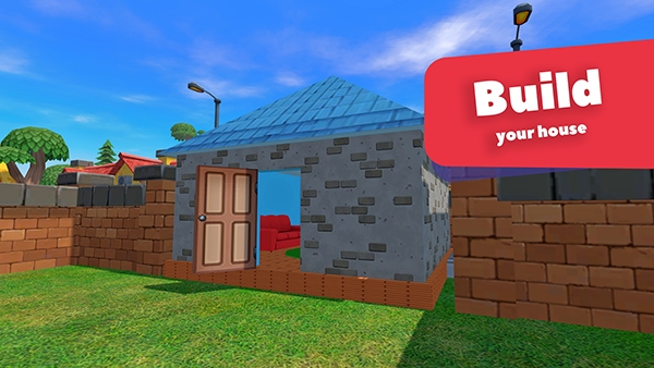 Zoom动物最新版本