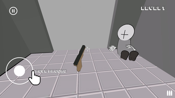 暴力迪吧射击安卓下载