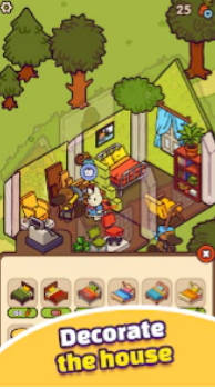 兔子烘焙坊最新版下载