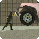 铁拳超人城市守护手游完整版