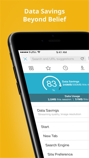 Puffin浏览器最新版下载