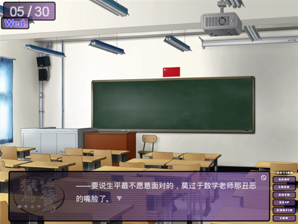 鸑鷟镜花水月手游最新版