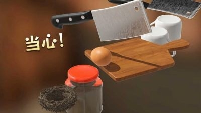 鸡蛋历险记手机版免费