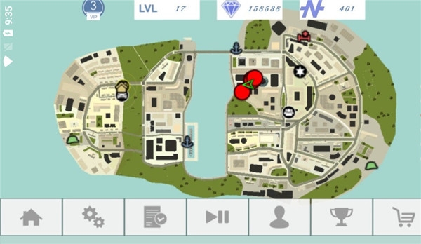 冰霜英雄手游中文完整版