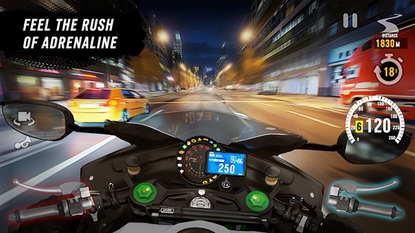 机车之旅手游2026最新版