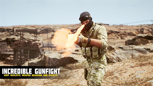 风暴行动手游官网版下载